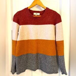 Pinque Sweater from StitchFix size small